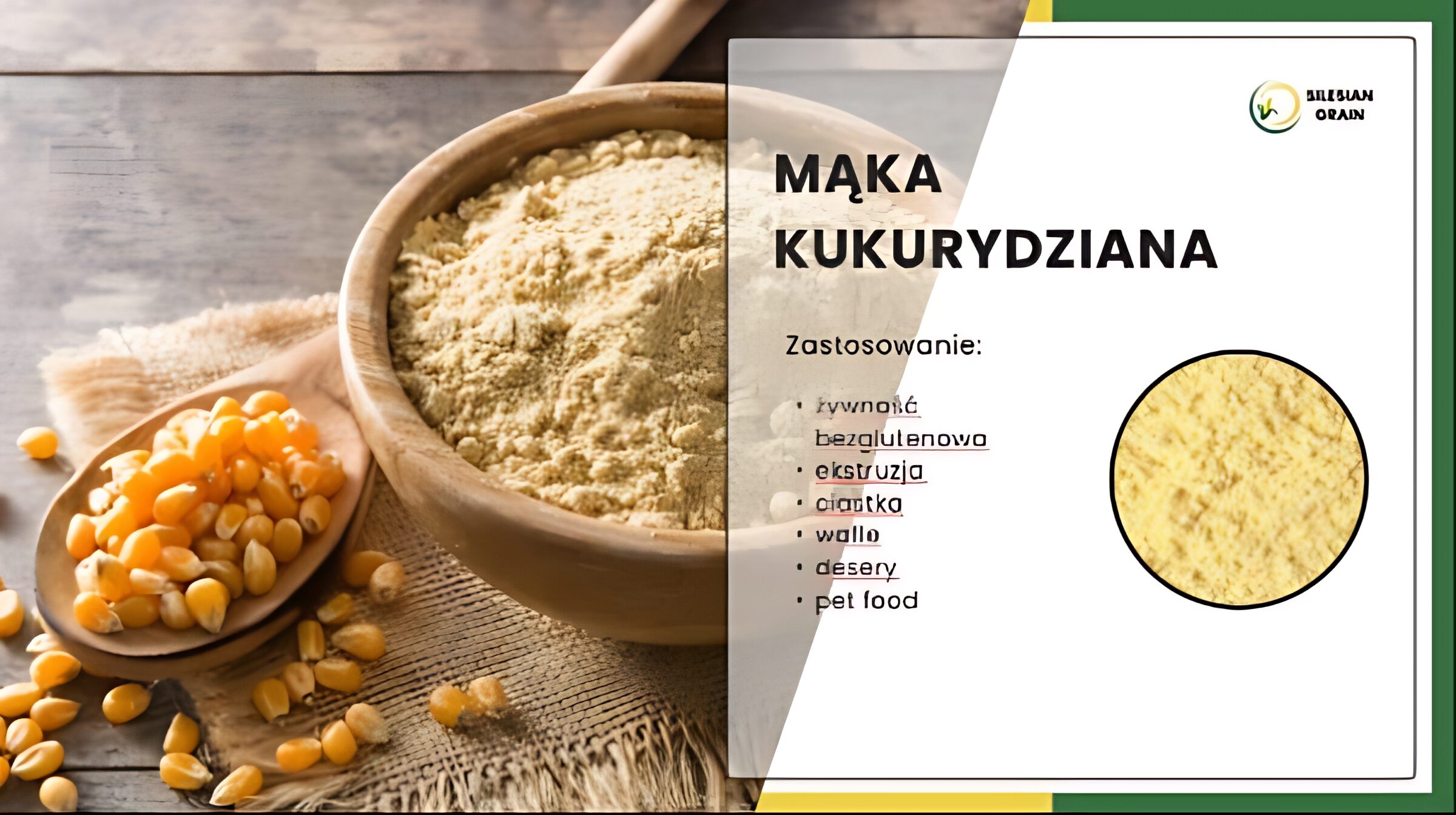 mąka